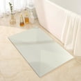 thumbnail image 4 of Diatom Mud Floor Mat Bathroom Door Mat Bathroom Sink Water Absorption And Non Slip Foot Mat, 4 of 7