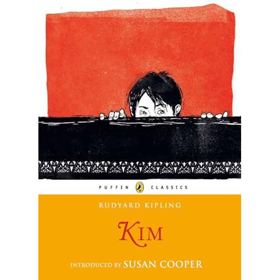 Pre-Owned Kim (Paperback) 0141332506 9780141332505