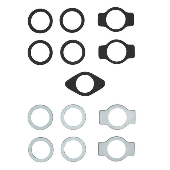 RAParts 70229958 New Manifold Gasket Fits Allis Chalmers D17 WC WD WD45 WF 170 175