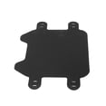 thumbnail image 4 of Light Bee for Surron Front Number Plate Sur Ron Parts Cool Modified Electrical Motorbike Dirt Bike Motorcycle, 4 of 5