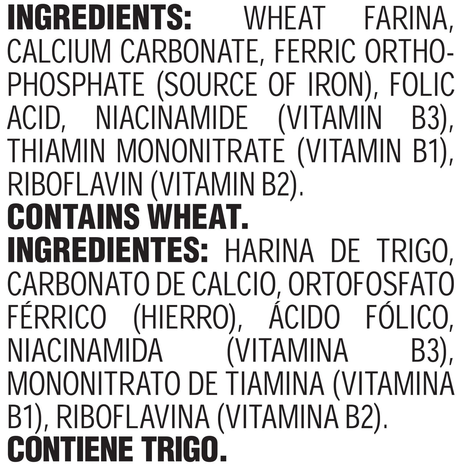 Malt O Meal, Original Farina, 28 oz Shelf - Stable Carton Box