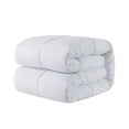 thumbnail image 7 of IGI King Comforter, White | All Season Hotel Down Alternative Duvet Insert, Adult, Unisex, 102x90in, 7 of 7