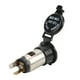 thumbnail image 4 of Adaptador De Encendedor De Cigarrillos, Toma De Corriente Para Coche, 12-24V, Para Automoción, Camión, RV, Barco, Motocicleta, 4 of 7
