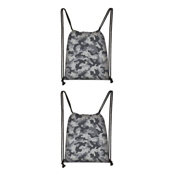 Minnieouse con cordón para libros, deportiva para niños, impermeable para tirar, ropa con cordón, paquete de camuflaje, accesorios para Type1 NO1