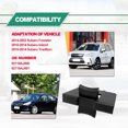 thumbnail image 4 of mmirethe Cup Holder Insert Divider Cup Holder Insert Replacement Parts For Interior Car Accessories Holder, 4 of 6