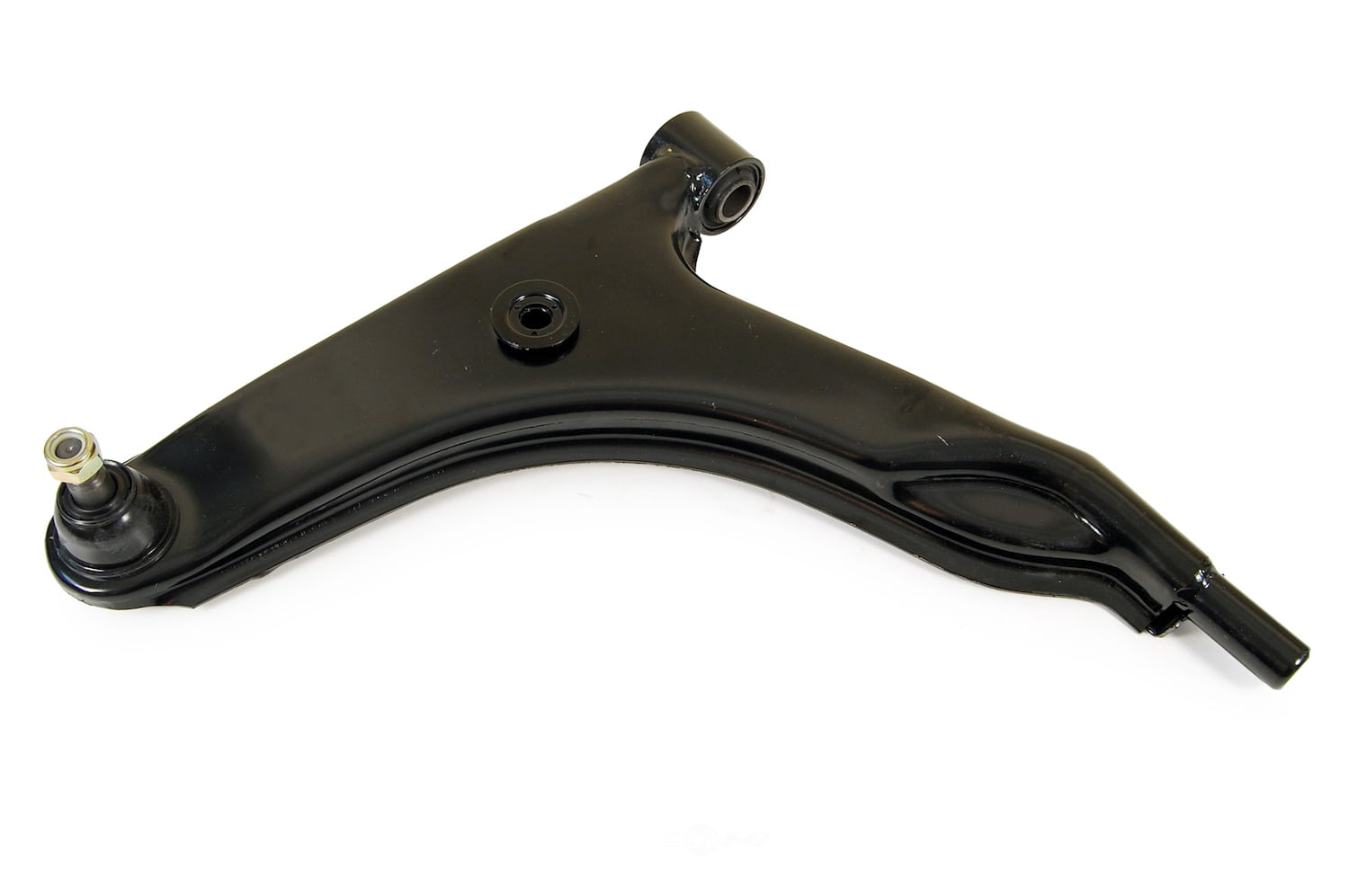 Mevotech GK9435 Suspension Control Arm and Ball Joint Assembly Fits select: 1985-1986 DODGE COLT, 1985 PLYMOUTH COLT