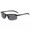 Black, variant on ievspot 1 Pcs Polarized Sunglasses UV Protection PC Lens Plastic Frame Day And Night Use Block Sunlight Vacation Beach Spectacles Outdoor Eyewear