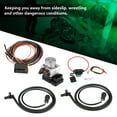 thumbnail image 4 of Without Shock Reducing Tire Wear Motorcycle Anti-Sideslip Device Anti Lock Braking System For Most Vehicles Car, 4 of 8