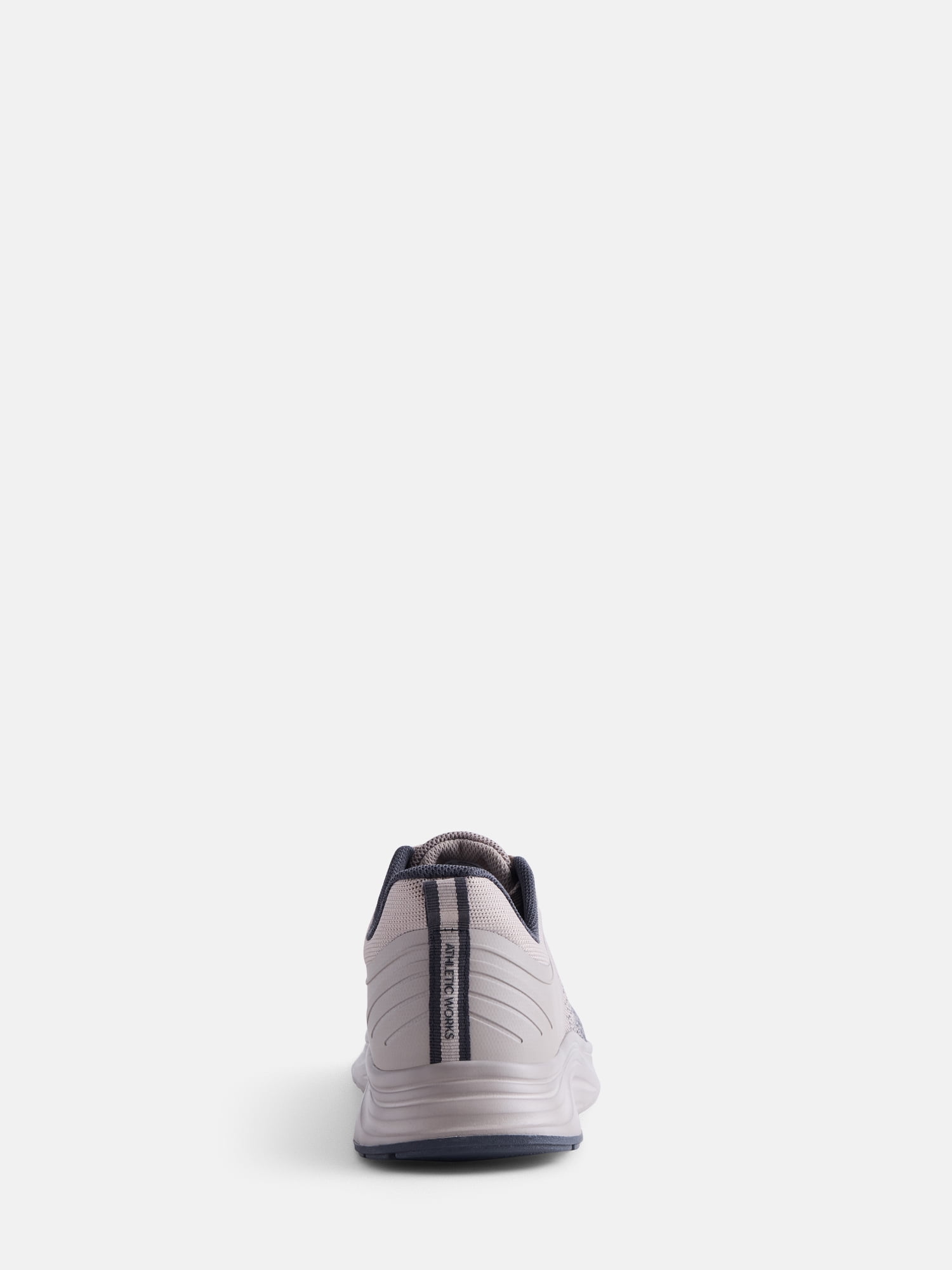 Athletic Works Men's Core Jogger 2.0 Sneakers, Wide Width Available