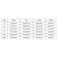 thumbnail image 3 of FUZHIQ Men's Cotton Casual Shorts Elastic Waistband Board Shorts Loose Summer Walking Shorts Knee Length Cargo Pants,L, 3 of 7