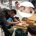 thumbnail image 1 of Finger - Tirage de Poignet - de - Tabletop Game : de Guerre pour Réunions de Fête et Renforcement des Liens, 1 of 6