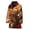 346, variant on Colorful Giraffe Portrait Women Bathrobe One Size Univeral Fits Fashion Lightweight Plush Fleece Long Robe For Women