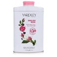 thumbnail image 1 of English Rose Yardley by Yardley London Talc 7 oz, 1 of 1