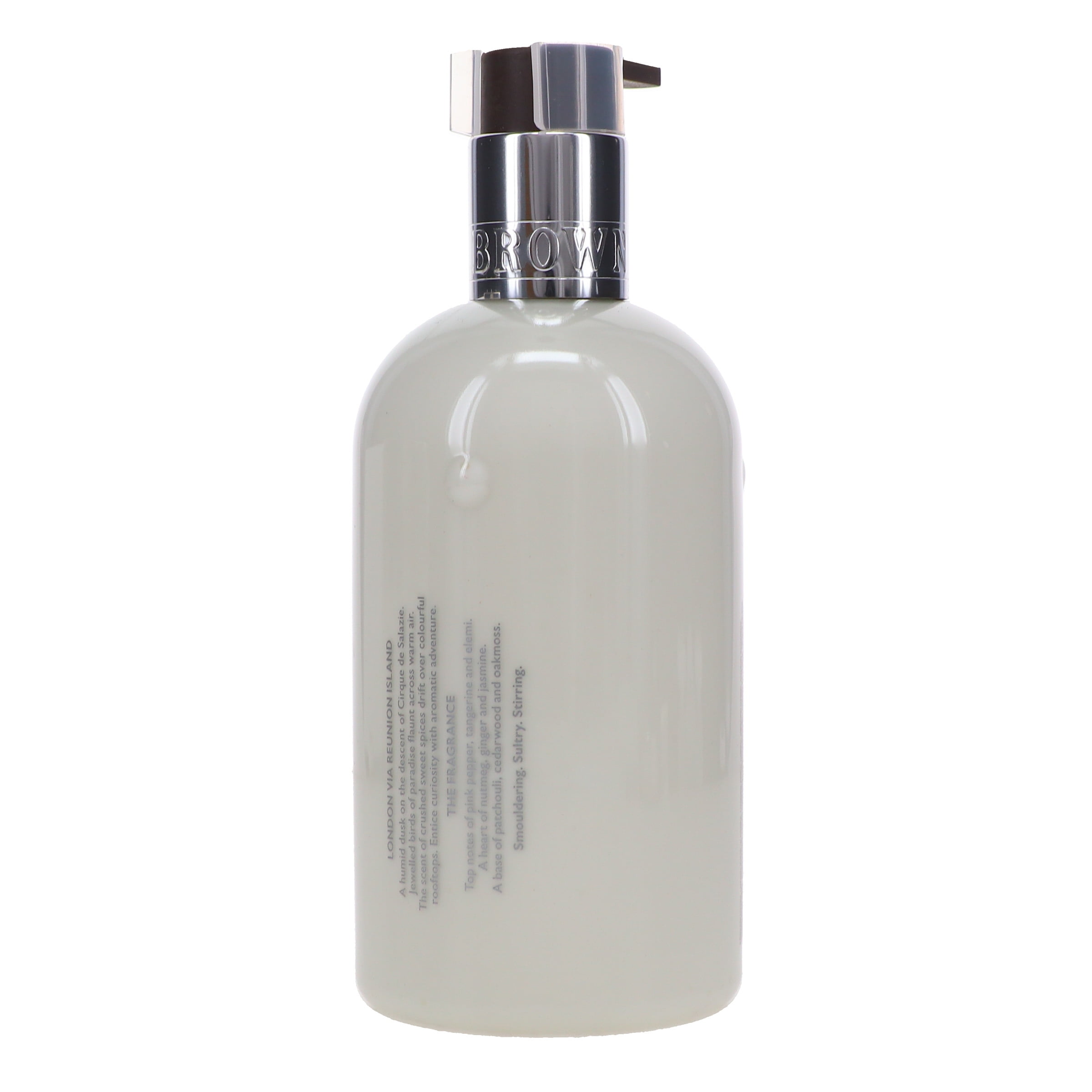 Molton Brown Fiery Pink Pepper Body Lotion 10 oz