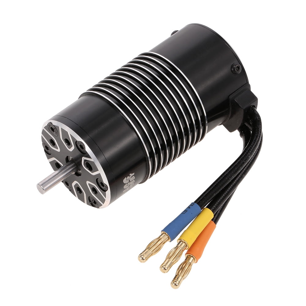 4076 brushless motor
