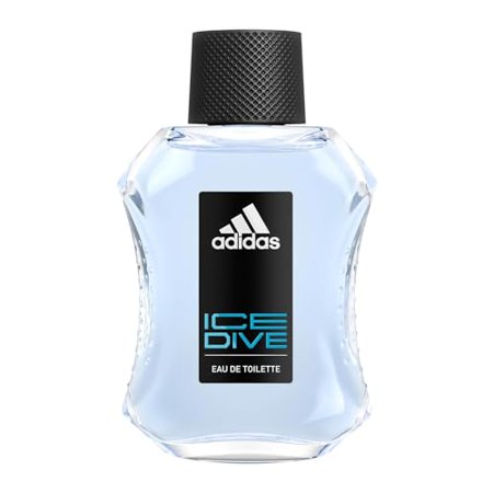 並行輸入品 アディダス adidas アイスダイブ EDT SP 100ml 【香水】【在庫処分】【あすつく】