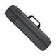thumbnail image 2 of Bolsa para caña de pescar Cola Estuche de transporte carcasa dura EVA portátil impermeable 100cm negro, 2 of 8