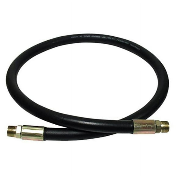 Apache 98399066 0.25 x 30 in. 2 Wire Hydraulic Hose