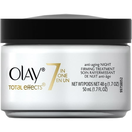 1 anti olay review aging cream in 7 In Firming Night Anti Effects Aging Olay 7 Booster Total 1