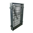 thumbnail image 6 of NeoCraft 60101 My Pet Companion Outdoor 5.5 Feet Dog Kennel with Canopy, Camo, 6 of 6