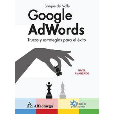 Google AdWords - eBook