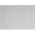 thumbnail image 1 of Ahgly Company Indoor Rectangle Solid Gray Modern Area Rugs, 6' x 9', 1 of 1