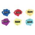 thumbnail image 5 of (2 pack) the absorber Large PVA Drying Towel 17" x 27" Assorted Colors, 5 of 10