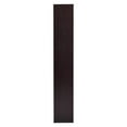 thumbnail image 7 of Theo 71-inch 6-shelf Bookshelf Cappuccino, 7 of 7