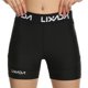 thumbnail image 1 of Shorts deportivos Pantalones cortos para correr para mujer Lixada Shorts deportivos, 1 of 7