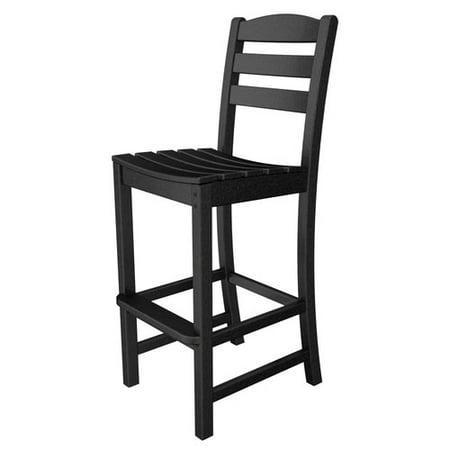 Polywood La Casa Cafe Bar Side Chair Polywood La Casa Cafe Bar Side Chair