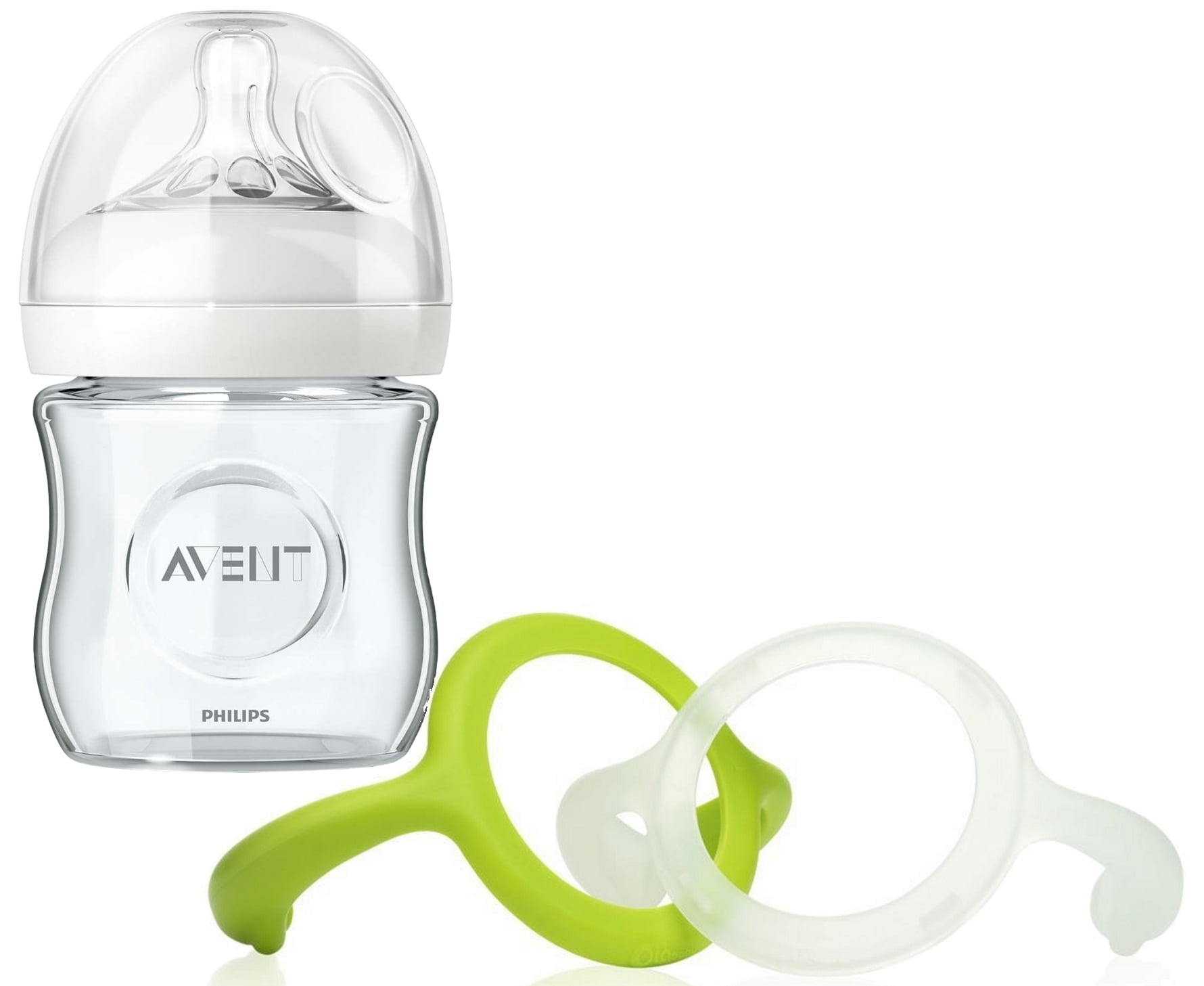 philips avent handles