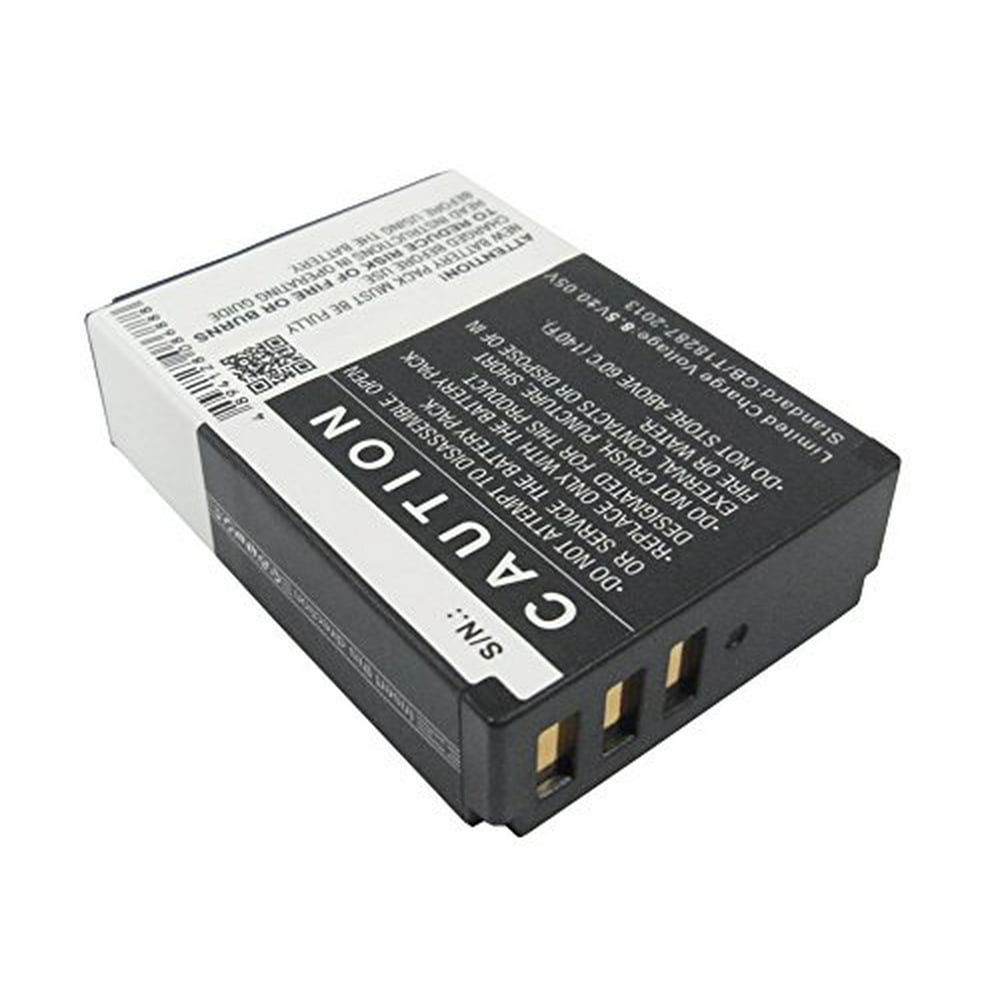 LB070 Battery for KODAK PIXPRO S1, PIXPRO S1