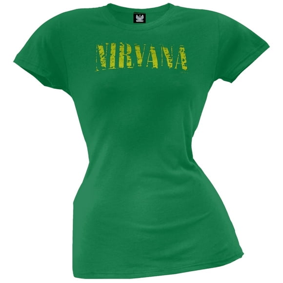 Nirvana - T-Shirt Premium Homme
