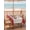 Red, variant on Outdoor Tablecloth with Umbrella Hole and Zipper, Red Christmas Truck Rectangle Table Cloth 60x84 Inch Waterproof Tablecloth, Xmas Tree Snowflake Plaid Wooden Picnic Table Cover for Patio Camping
