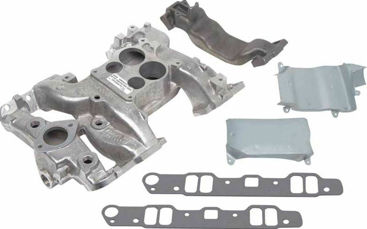 OER 14425 Ram Air IV Intake Manifold 