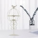 thumbnail image 4 of Candelabro Zulema Portavelas de Hierro, 4 of 6