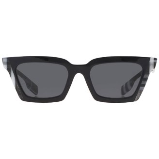 Burberry 0BE4285 379487 Cateye Full Rim Blonde Havana  display picture 1