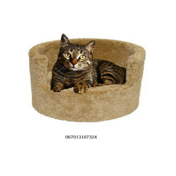 Lit 19 po pour chiot et chat