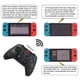 thumbnail image 2 of Methold Reemplazo del controlador inalámbrico para Switch pro Bluetooth Remote Controller Gamepad compatible con la función Gyro Videojuegos y accesorios, 2 of 6