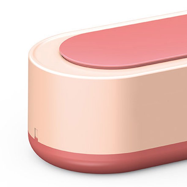 Eye Glasses Cleaning Machine Denture Portable Cleaner Portable