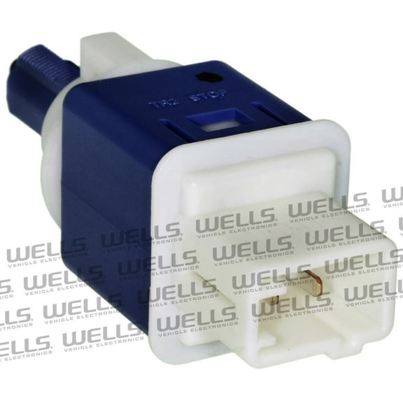 WVE 1S12684 Brake Light Switch