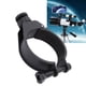 thumbnail image 5 of Anillo De Alcance De Guía Ajustable Para Telescopio, Anillos De Tubo De Telescopio De Ajuste Preciso, Portátiles Y Flexibles Para Observar La Luna, 5 of 7