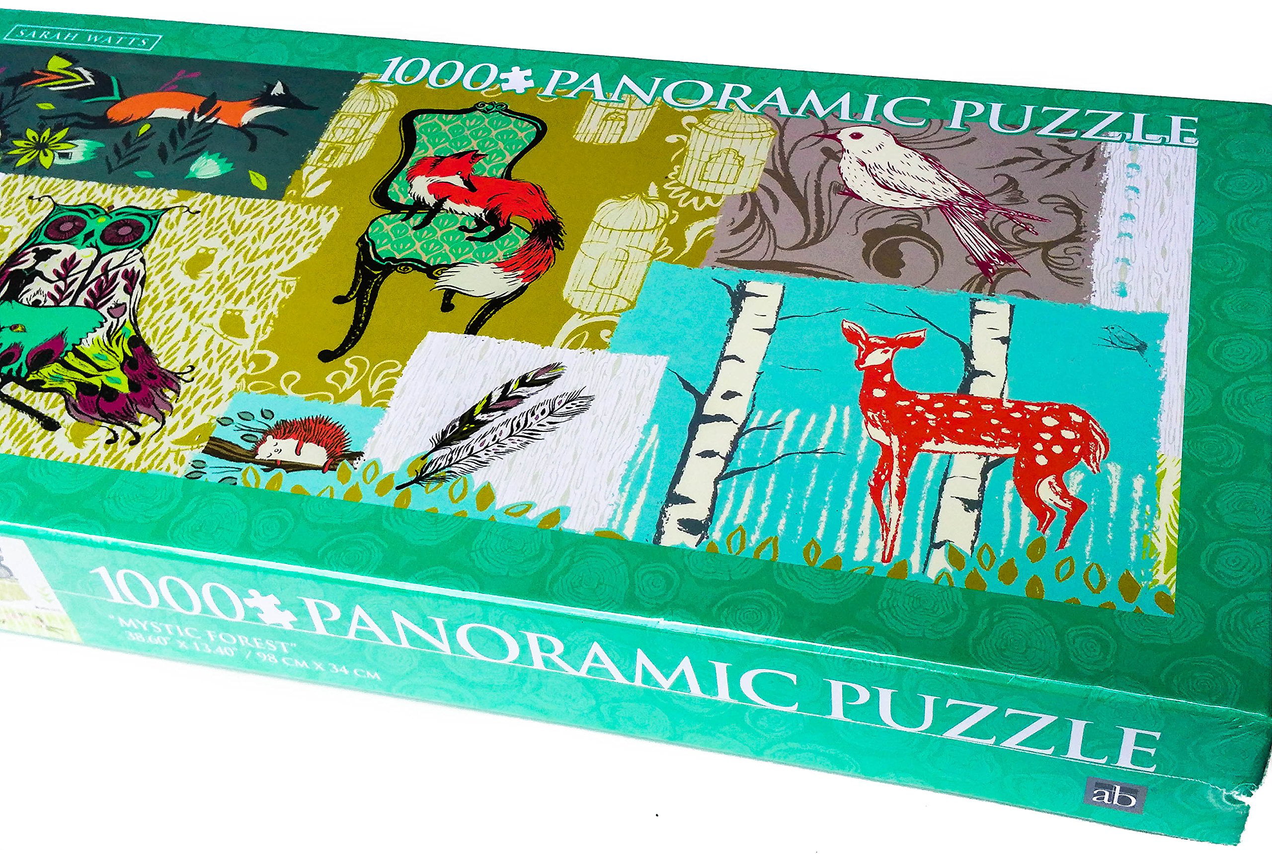 George Washington Photomosaic Jigsaw Puzzle 1000 Pcs & Factory for sale online