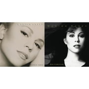 Music Box & Daydream [LP Vinyl Bundle]