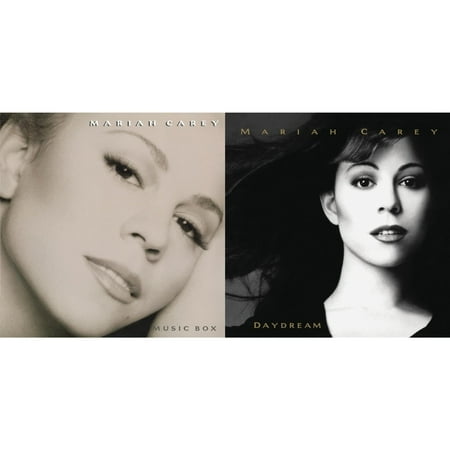 Music Box & Daydream [LP Vinyl Bundle]