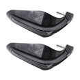 thumbnail image 4 of VONKY 2Pcs Motorcycle Handguards Windproof Fit for Dirt Bike ATV Handle Shield, 4 of 9