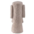 thumbnail image 4 of Hand Carved Sandstone Statue Art Sculpture Furniture Moai, 4 of 4