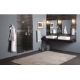thumbnail image 3 of Moen TS22003EP Arris Posi-Temp Tub/Shower, Chrome, 3 of 5