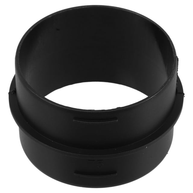 KAKOWELY Raccord de Tuyau de Chauffage Adaptateur de Conduit de Chauffage de Voiture Connecteur de Conduit de Chauffage d'Air Connecteur de Conduit de Chauffage d'Air Sortie d'Air Adaptateur de Conduit d'Air