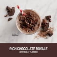 thumbnail image 4 of SlimFast Original Meal Replacement Shake Mix, Rich Milk Chocolate, 12.83 oz, 4 of 8